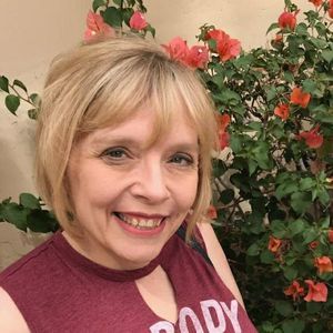 Meet your Posher, Cheryl